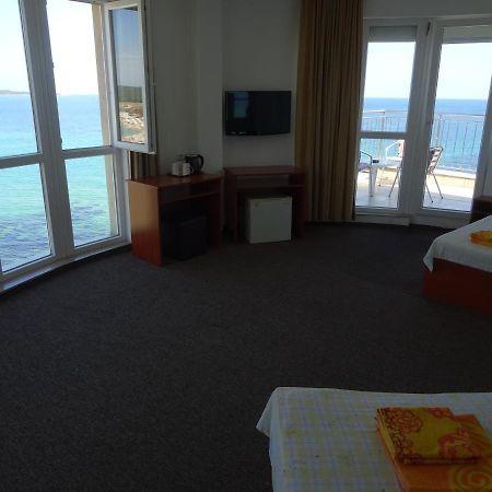 Dobrevi Guest House بريمورسكو المظهر الخارجي الصورة