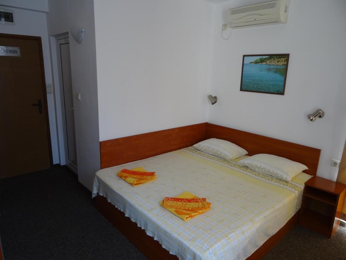 Dobrevi Guest House بريمورسكو المظهر الخارجي الصورة