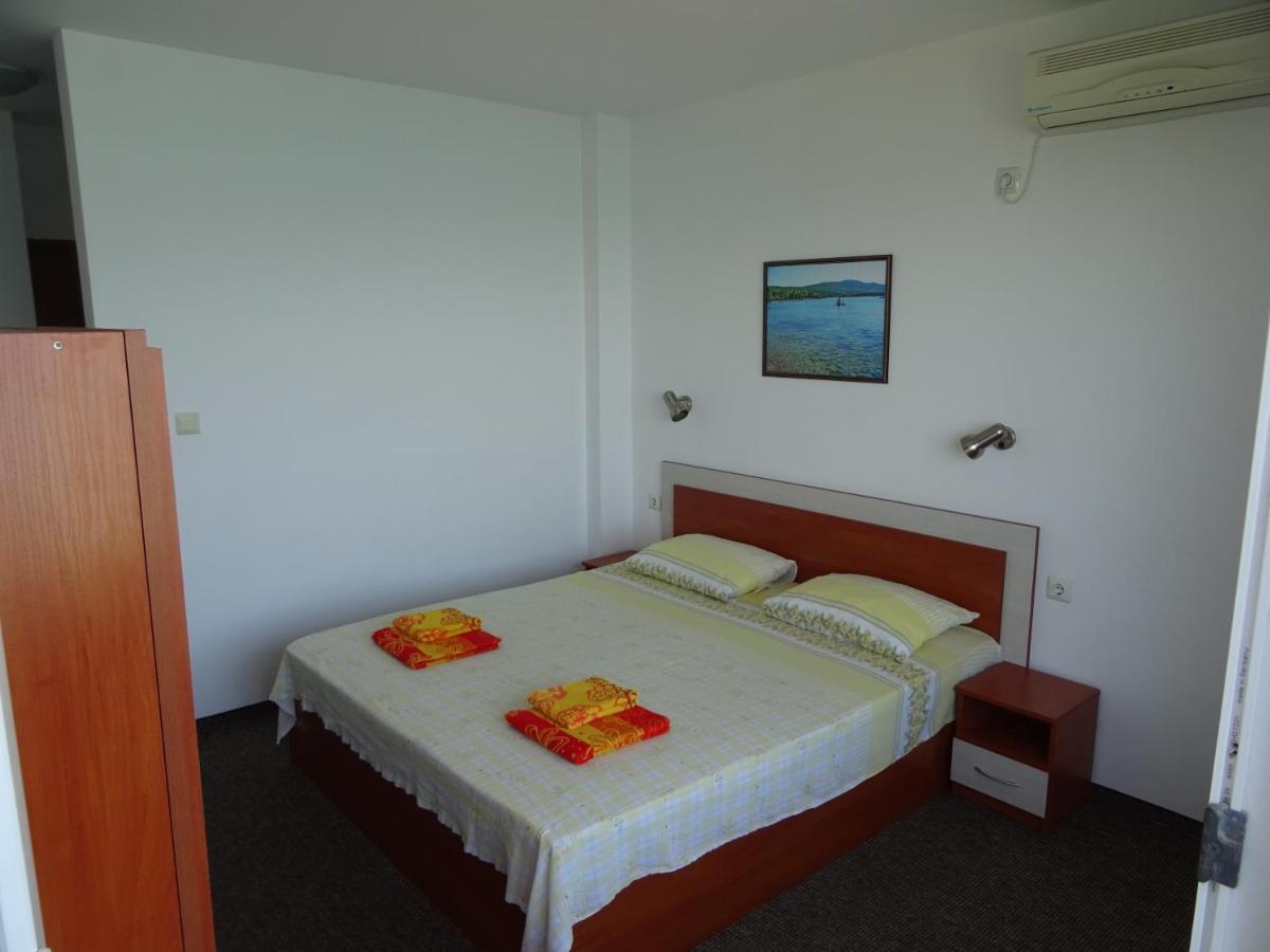 Dobrevi Guest House بريمورسكو المظهر الخارجي الصورة