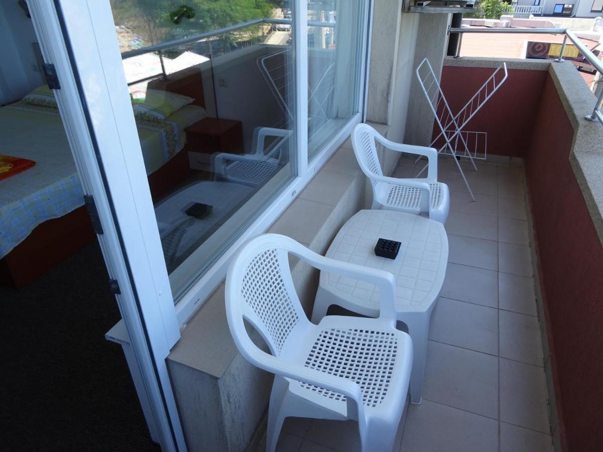 Dobrevi Guest House بريمورسكو المظهر الخارجي الصورة