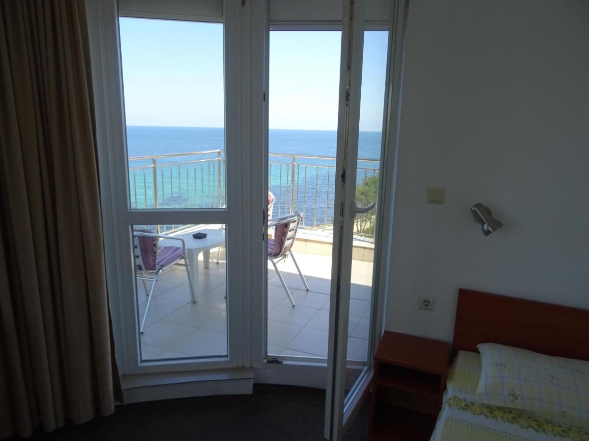 Dobrevi Guest House بريمورسكو المظهر الخارجي الصورة
