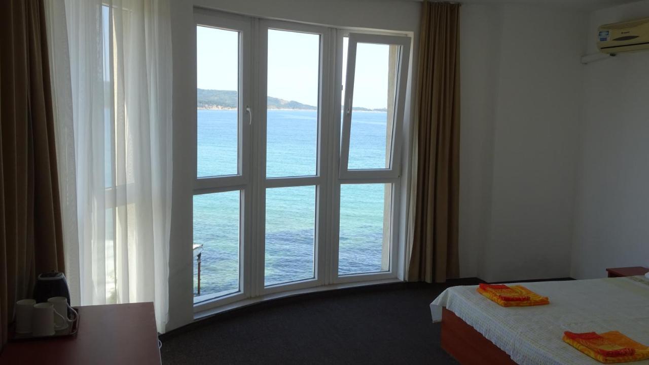 Dobrevi Guest House بريمورسكو المظهر الخارجي الصورة