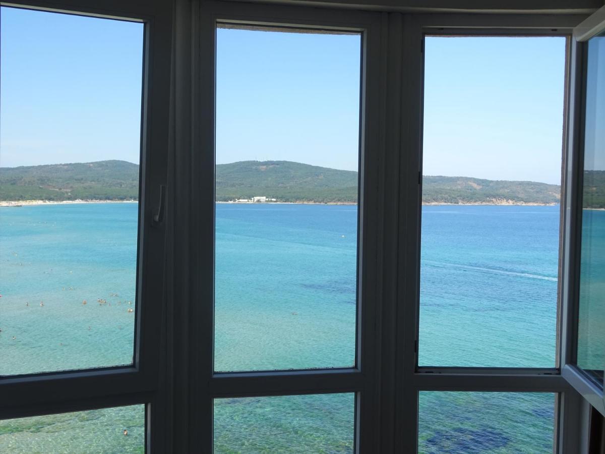 Dobrevi Guest House بريمورسكو المظهر الخارجي الصورة