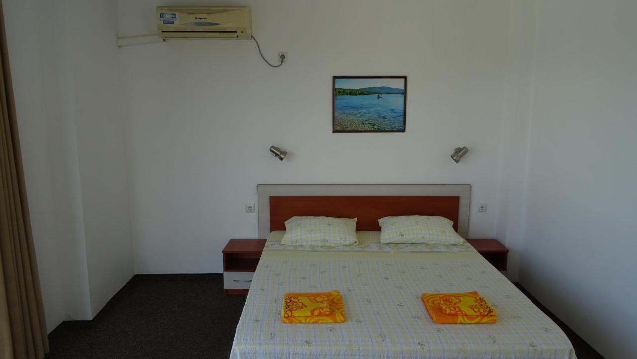 Dobrevi Guest House بريمورسكو المظهر الخارجي الصورة