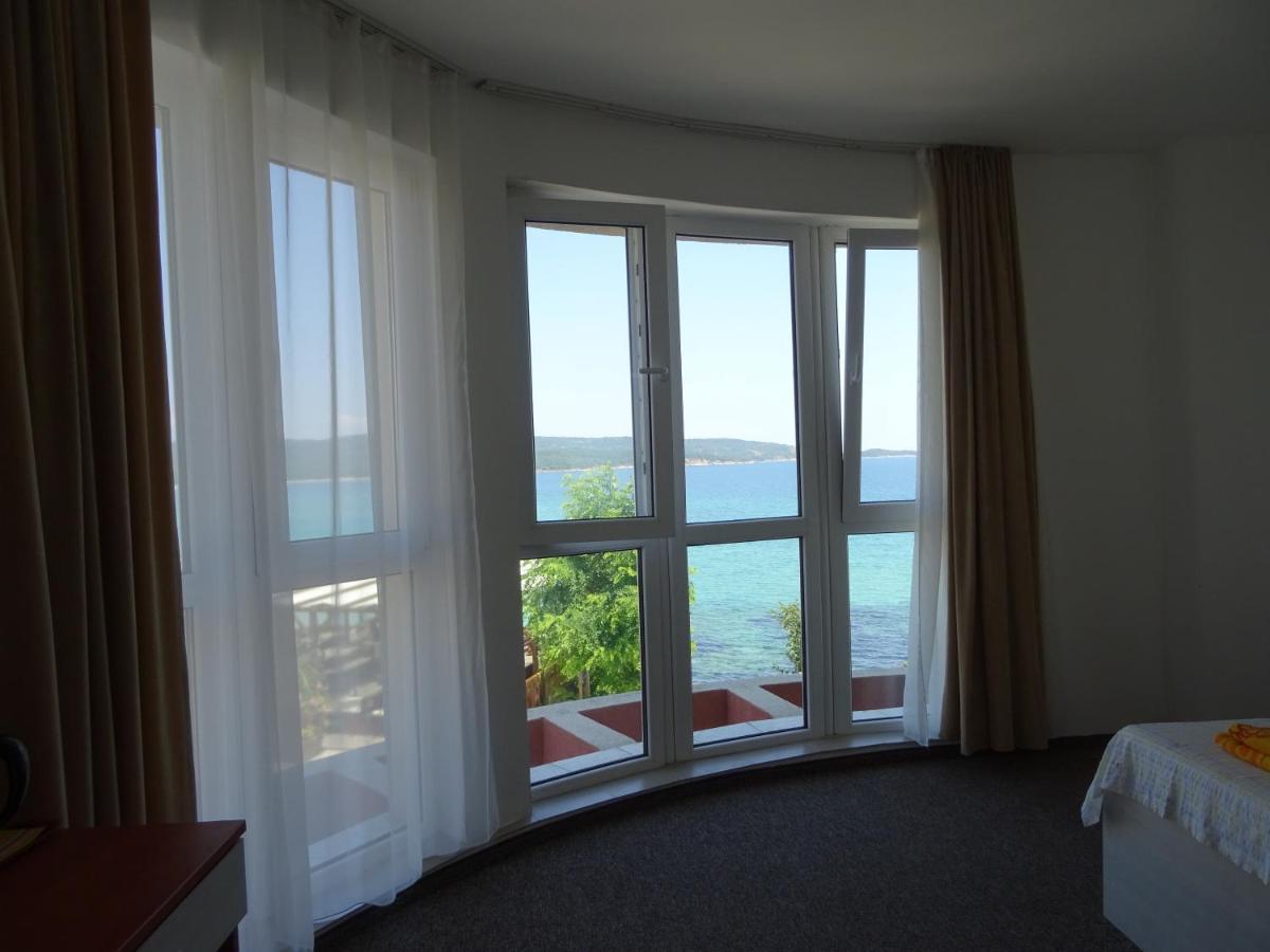 Dobrevi Guest House بريمورسكو المظهر الخارجي الصورة