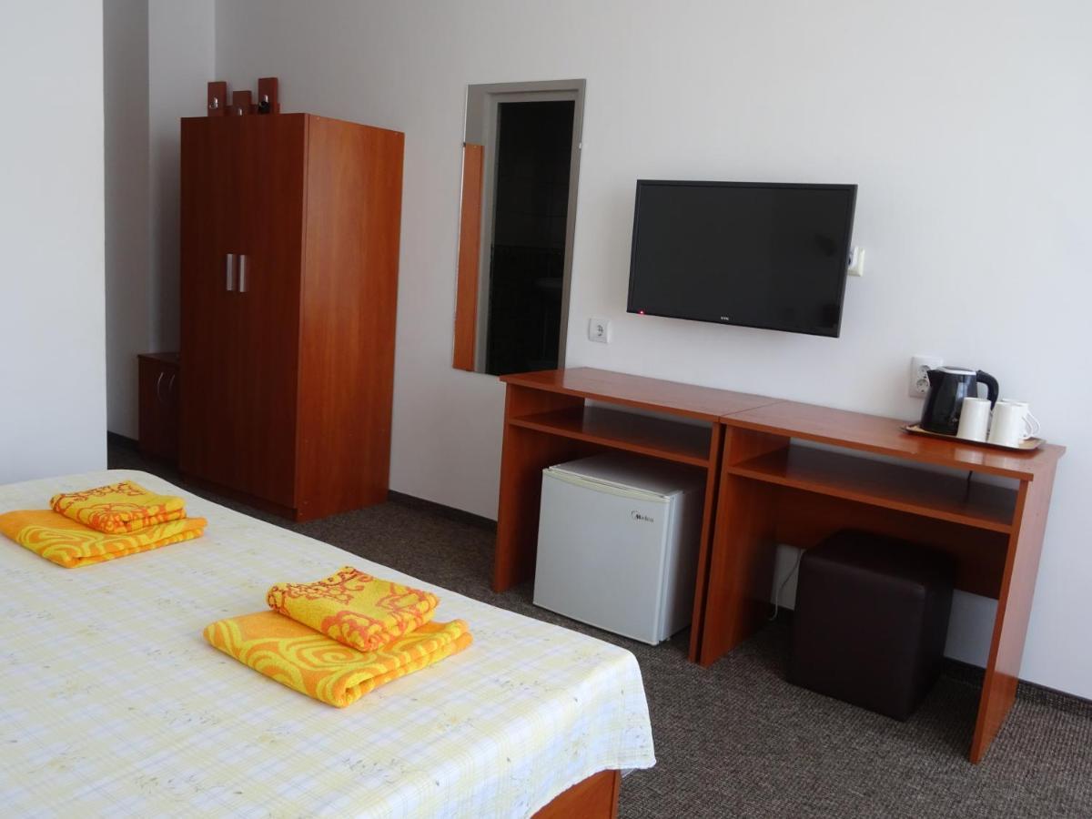 Dobrevi Guest House بريمورسكو المظهر الخارجي الصورة